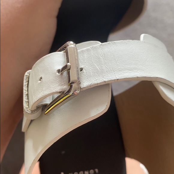 Shellys London Black Mussota Heels - Picture 12 of 13